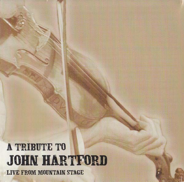  - John Hartford