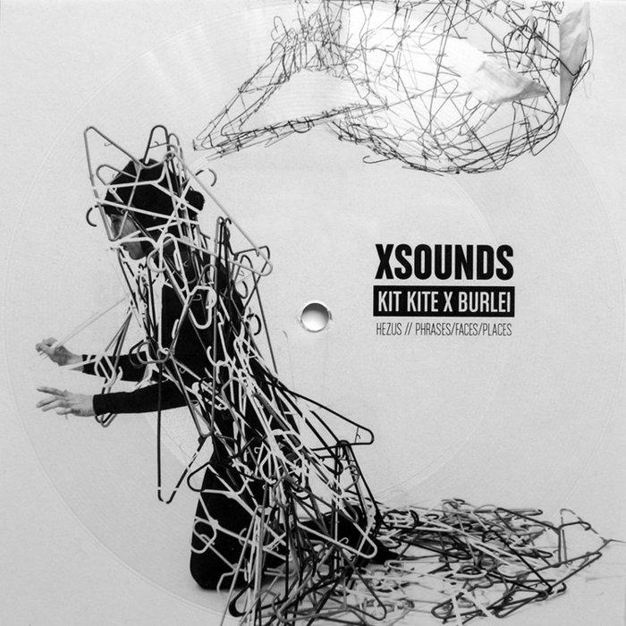 X Sounds - Hezus / Auramics - HEZUS