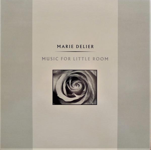 Music For Little Room - Marie Delier