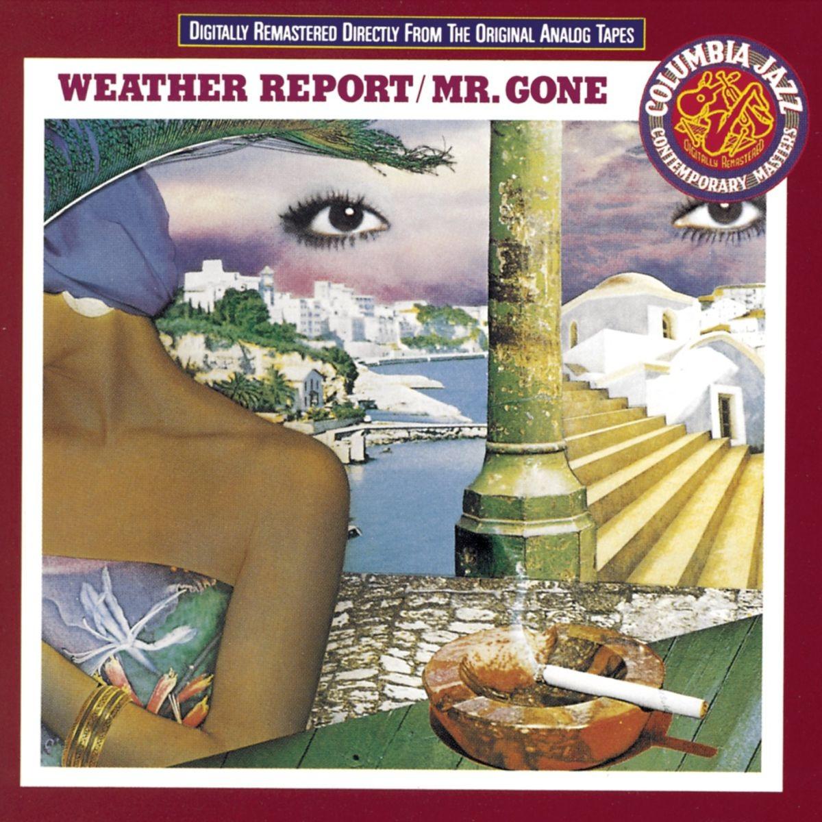 The Jaco Years - Weather Report