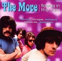 California Man - Move