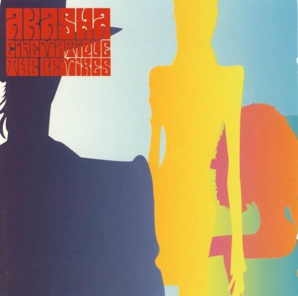 Brown Sugar (PFM’s Cosmic Journey Mix) - Akasha