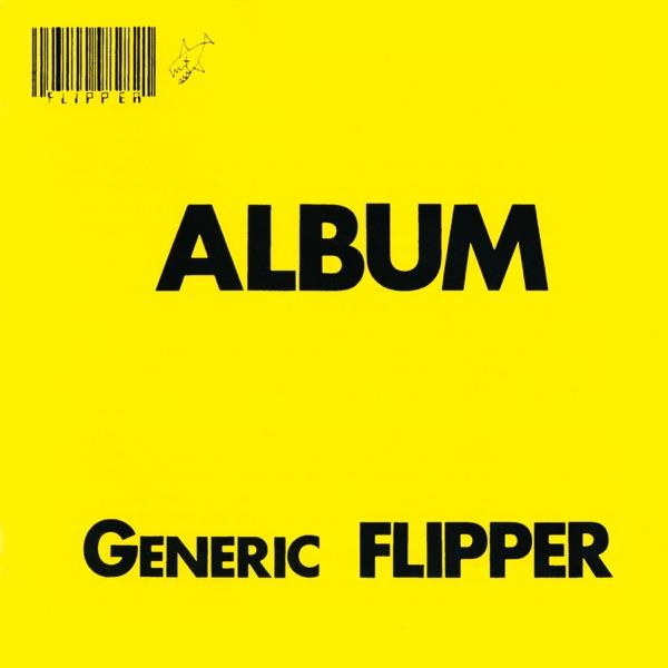 Hot Fish - Flipper
