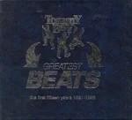 Tommy Boy Greatest Beats: The First Fifteen Years 1981-1996 - Paris