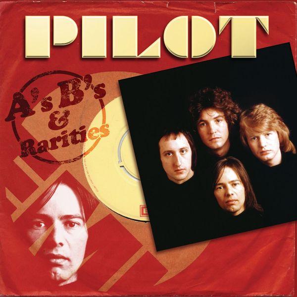 A's, B's And Rarities - Pilöt