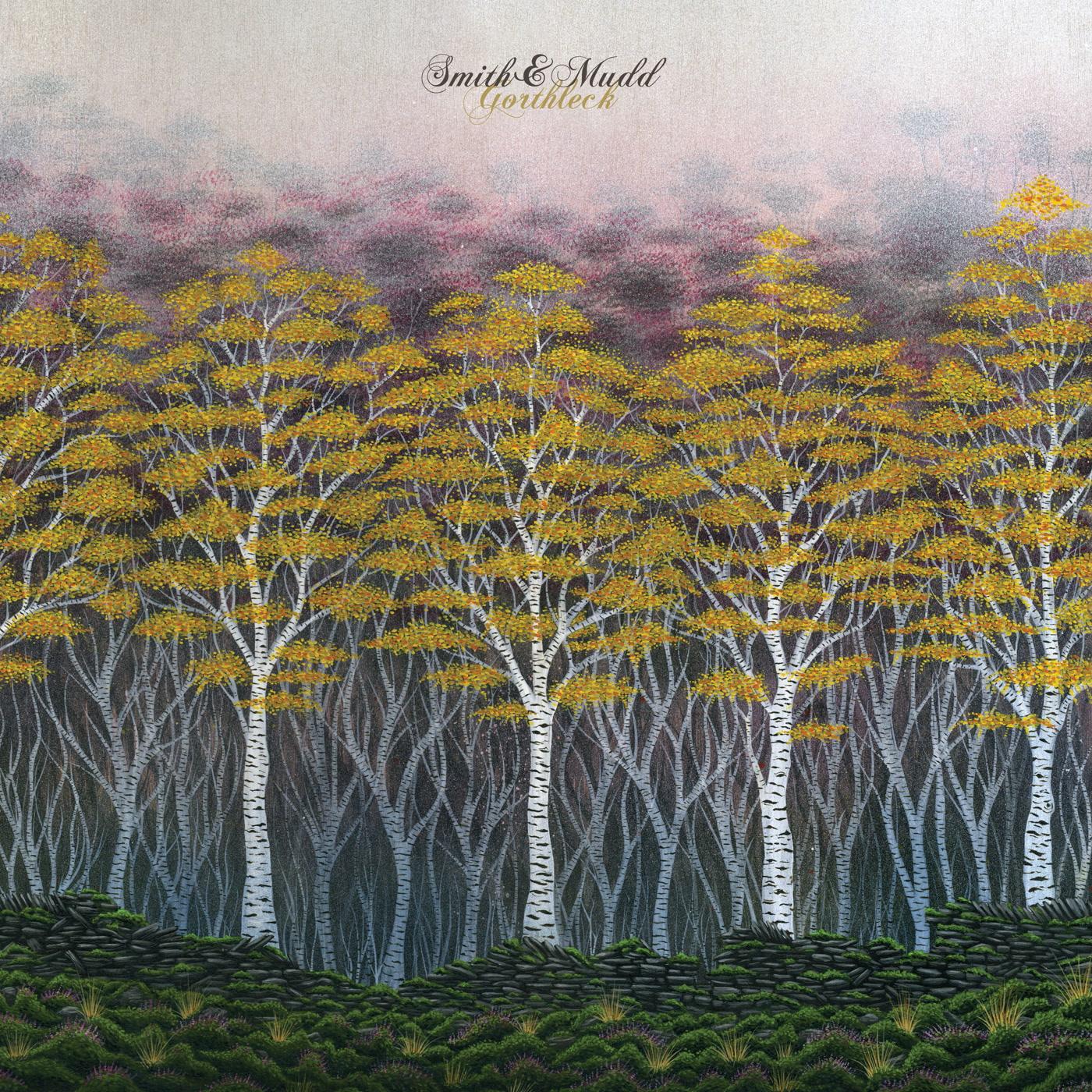 Gorthleck - Smith & Mudd
