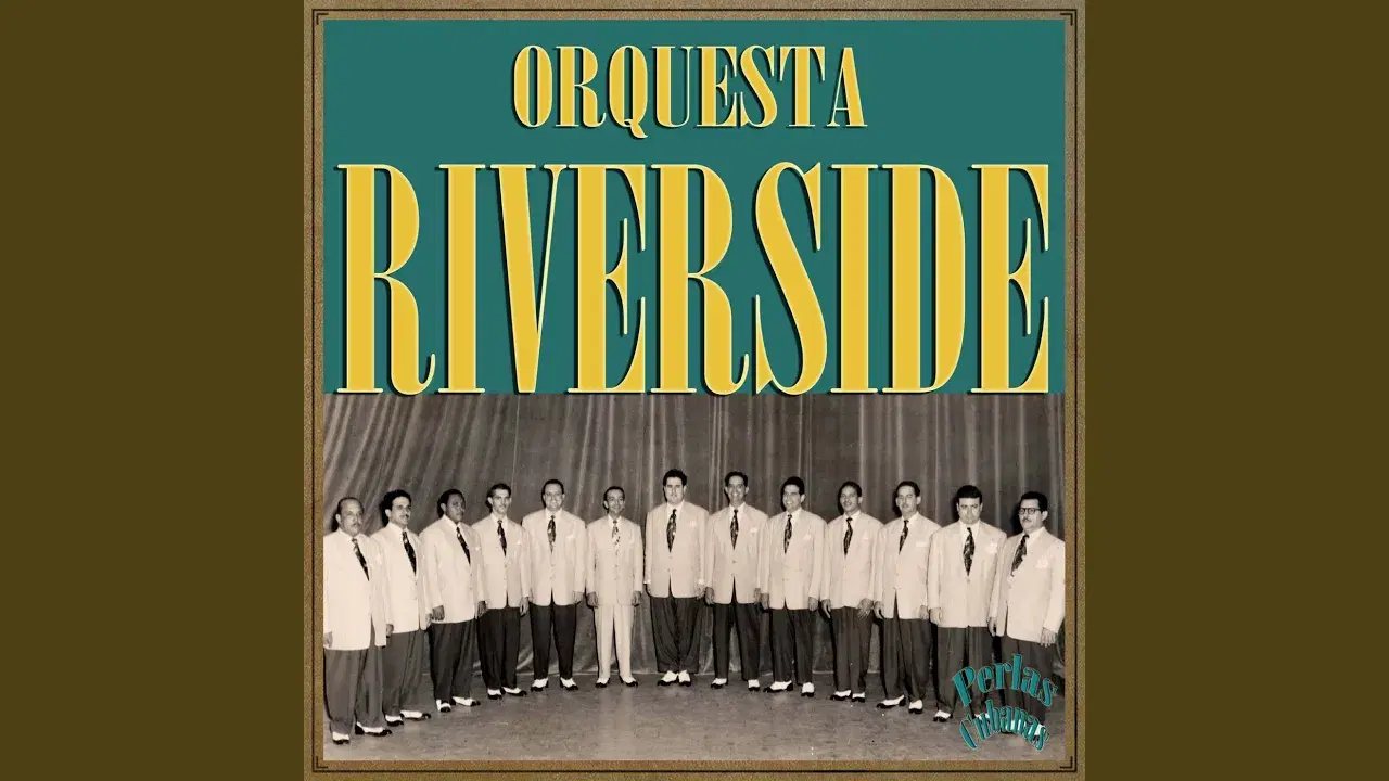 - Orquestra Riverside