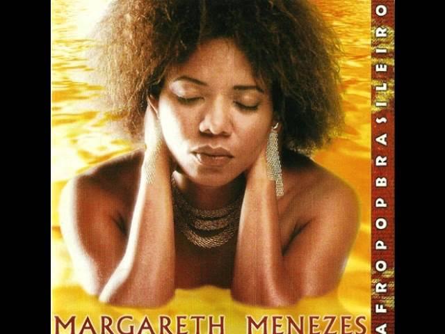 Chill Brazil 3-I - Margareth Menezes