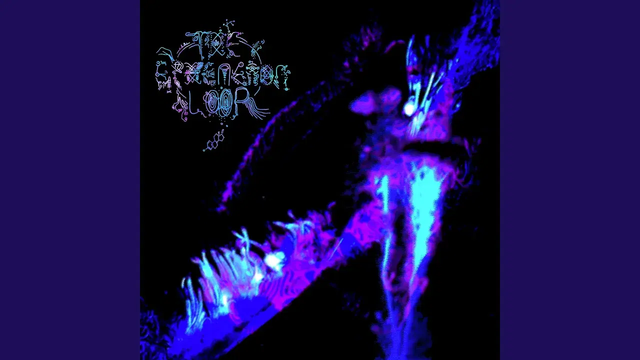 Psychonautic Escapism - The Ephemeron Loop