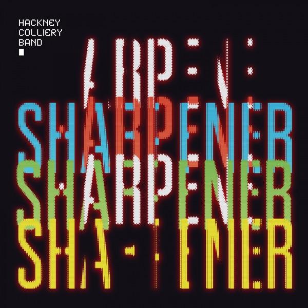  - Hackney Collery Band