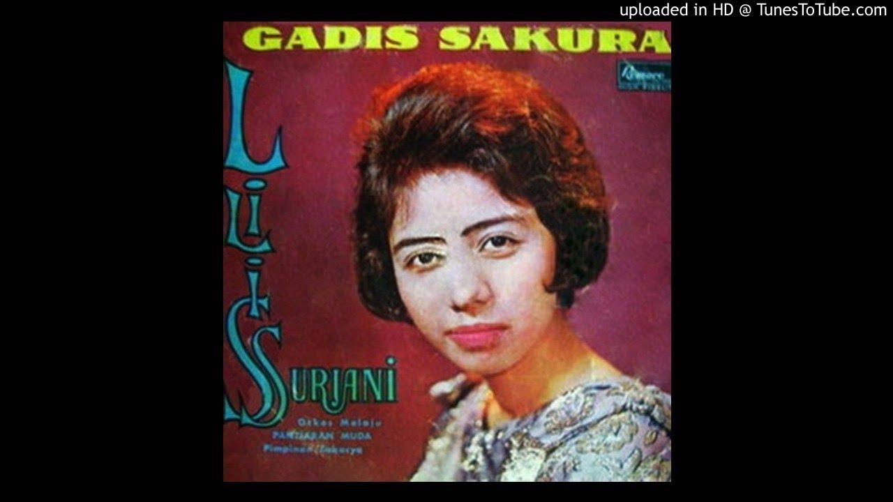  - Lilis Surjani & O.M. Pantjaran Muda Dbp Zakarja