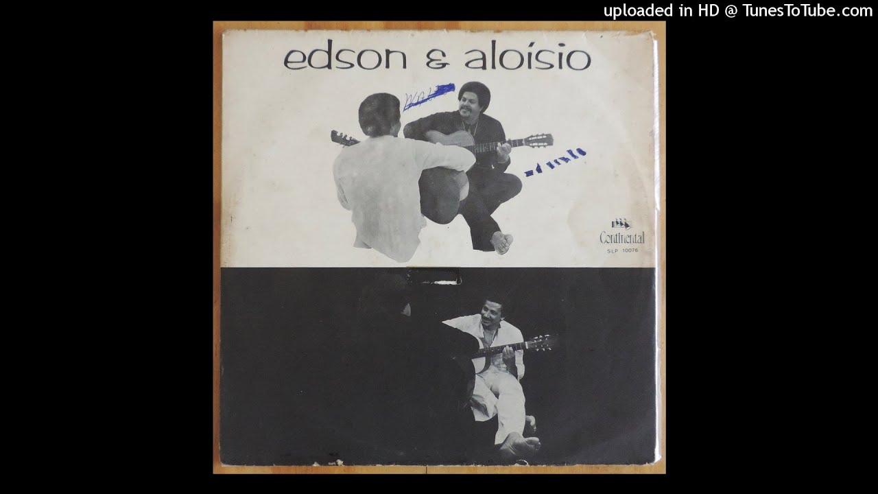 Edson E Aloísio - Edson e Aloisio