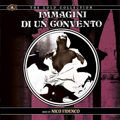 Nico Fidenco - Il Sogno Di Isabella