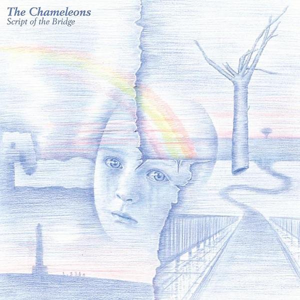 Up The Down Escalator - The Chameleons