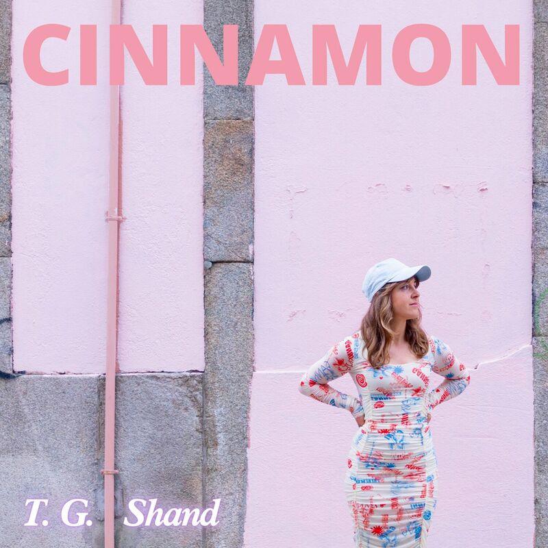 Cinnamon - T. G. Shand