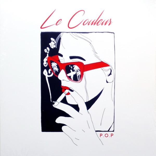 P.O.P - Le Couleur