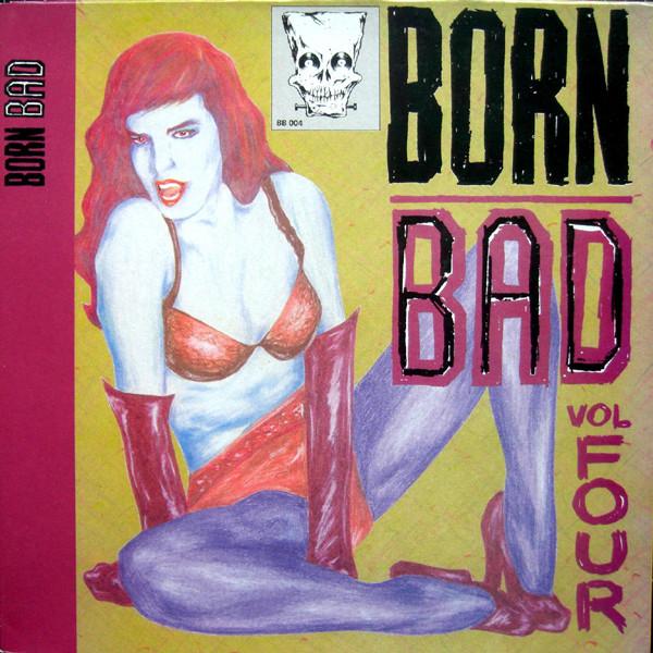 The Purple Knif Show - Ward Darby & The Raves