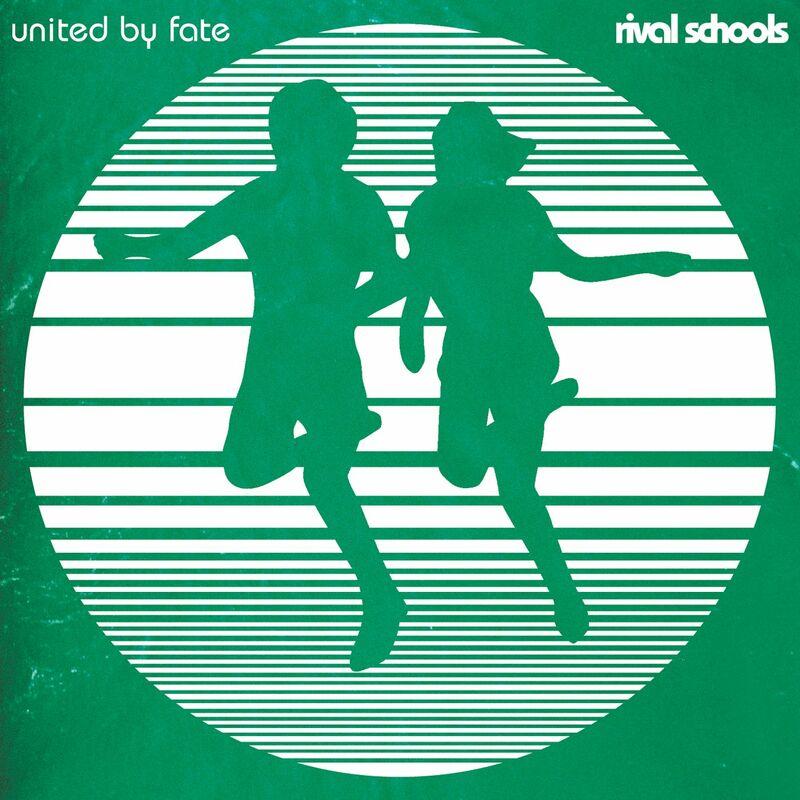 United By Fate - Rival Schools