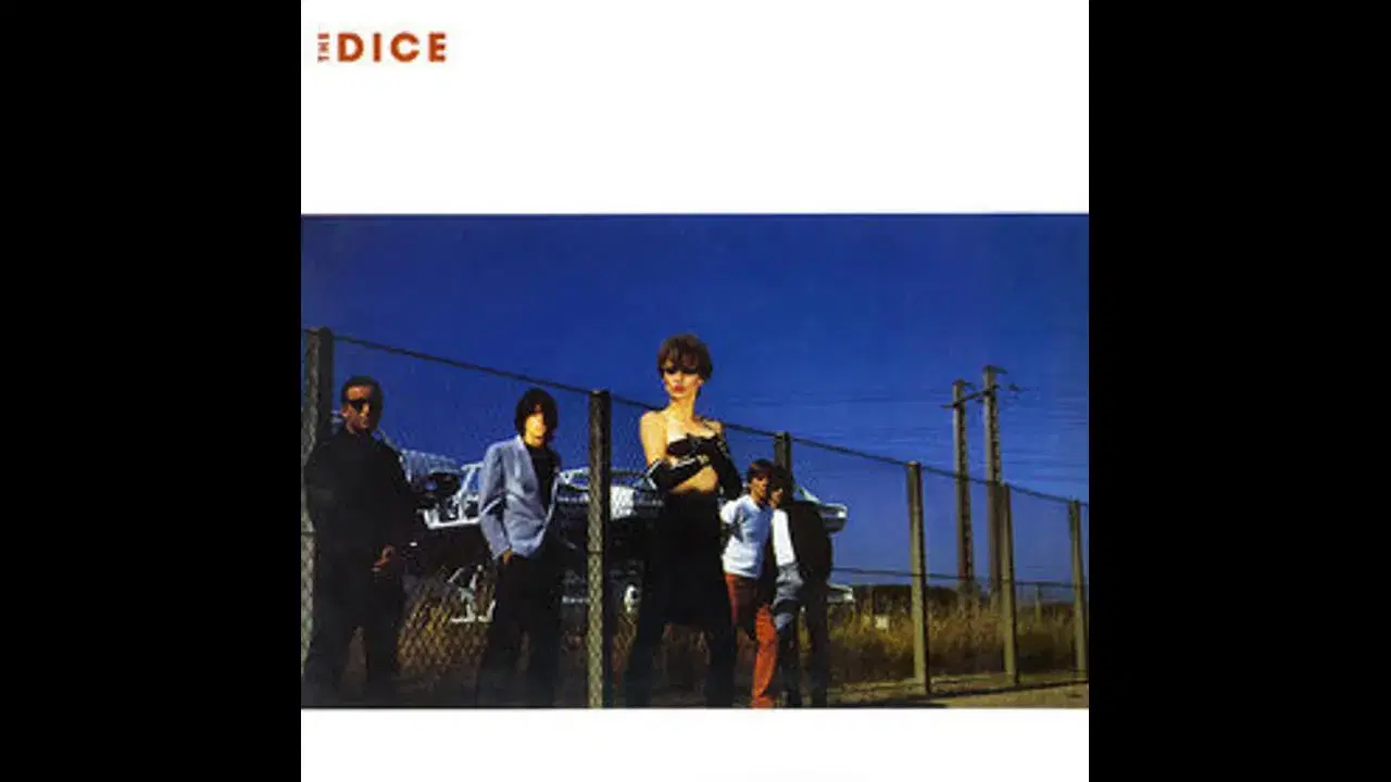 The Dice - The DICE