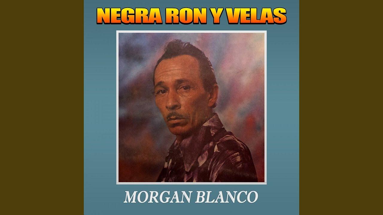 La Leyenda De La Cumbia / La Gaita Real - Morgan Blanco