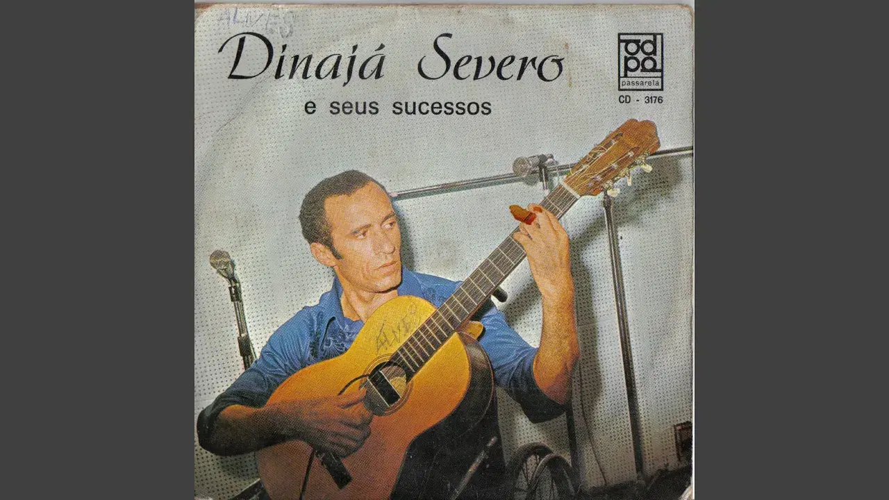 1980 - Dinajá Severo