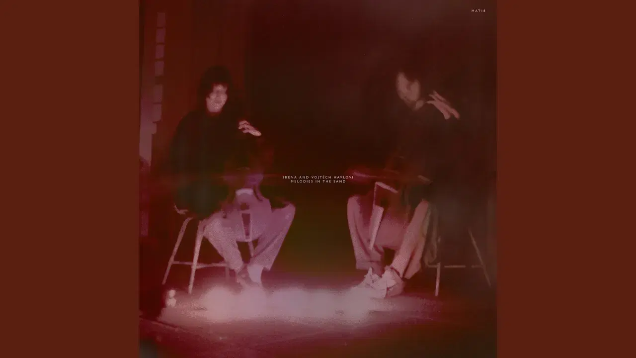 H​á​ta H. - Irena and Vojtěc Havlovi