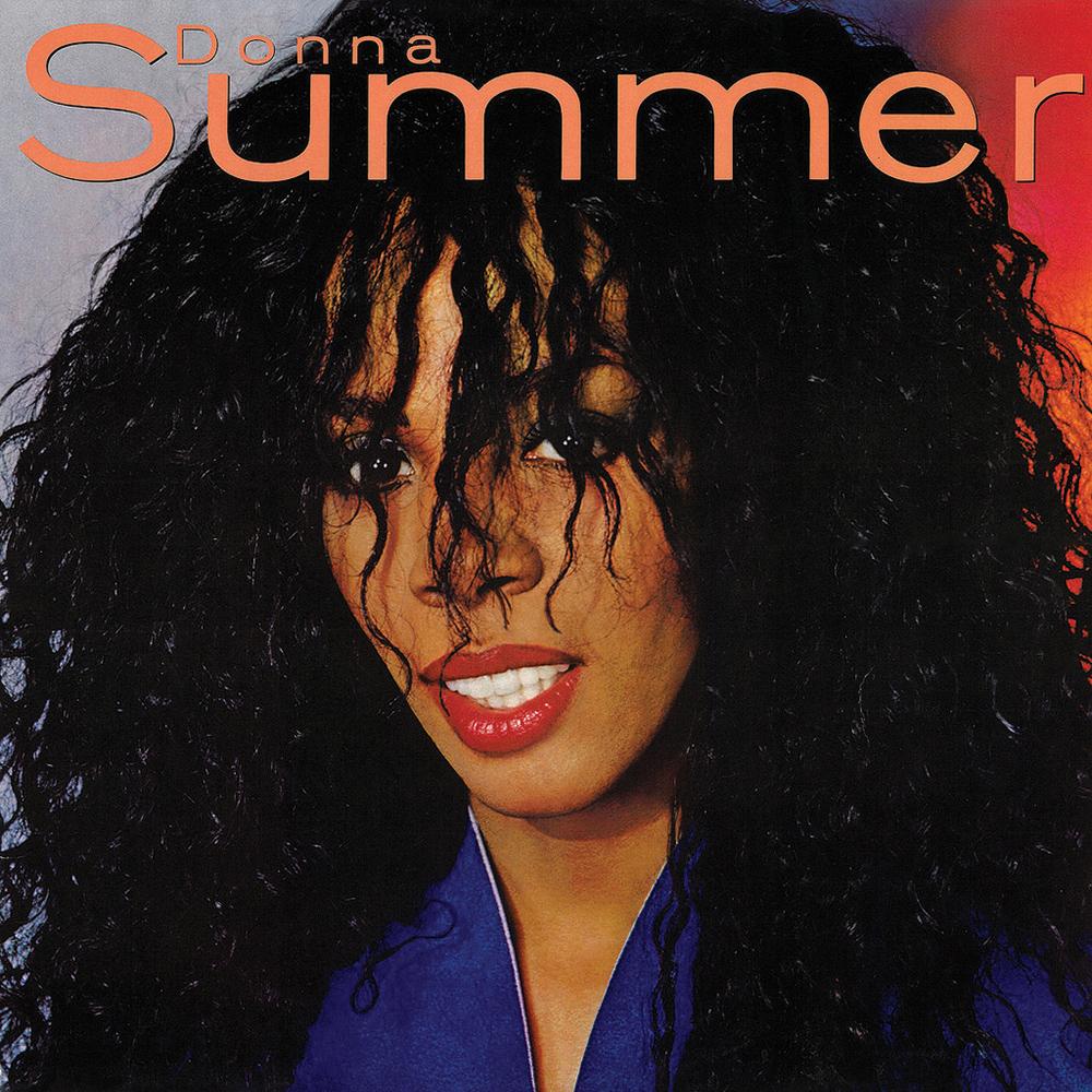 Many States Of Independence - Donna Summer