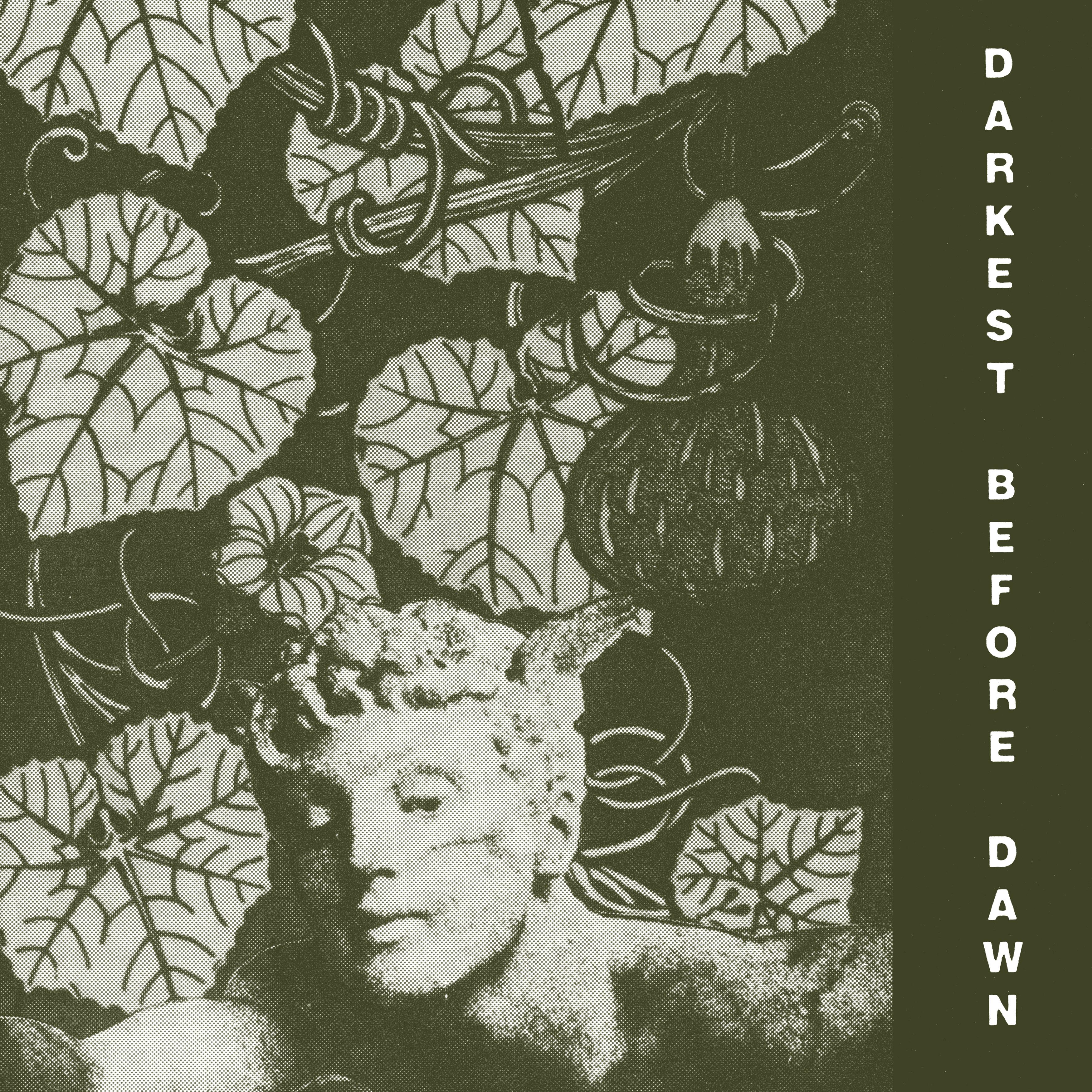 Darkest Before Dawn - Dark Day