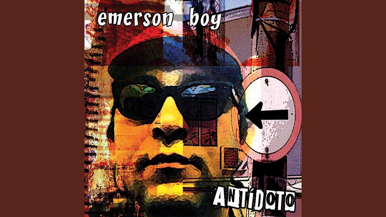  - Emerson Boy