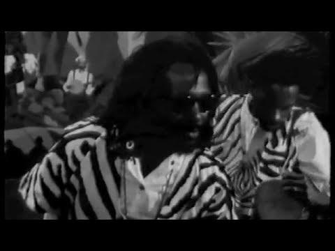 Live Paris - Ziguinchor - Touré Kunda