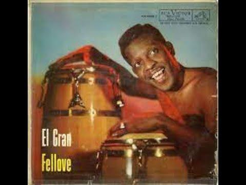 El Gran Fellove - El Gran Fellove