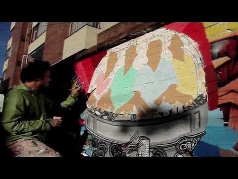 Frente Cumbiero meets Mad Professor - Frente Cumbiero meets Mad Professor