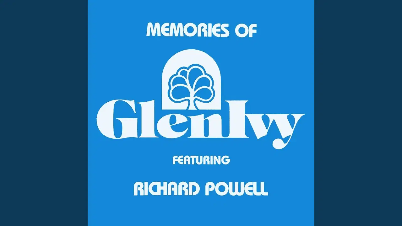  - Richard Powell