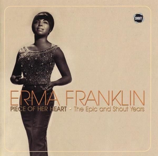 Her Name Is Erma - ERMA FRANKLIN