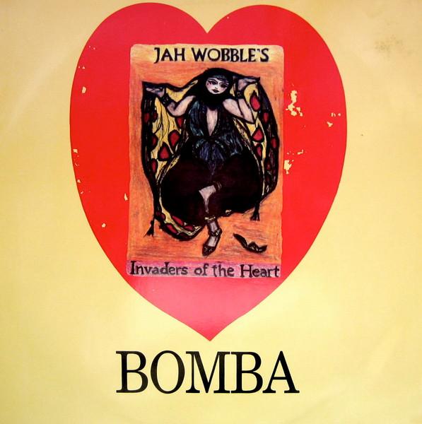Bomba - Jah Wobble