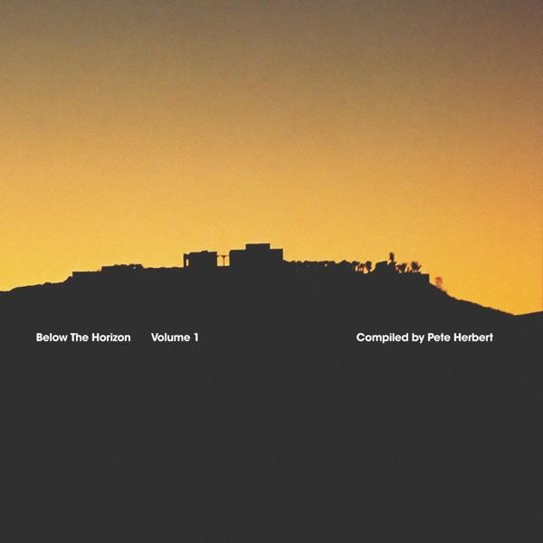 Below The Horizon Volume 1 - Marius Våreid