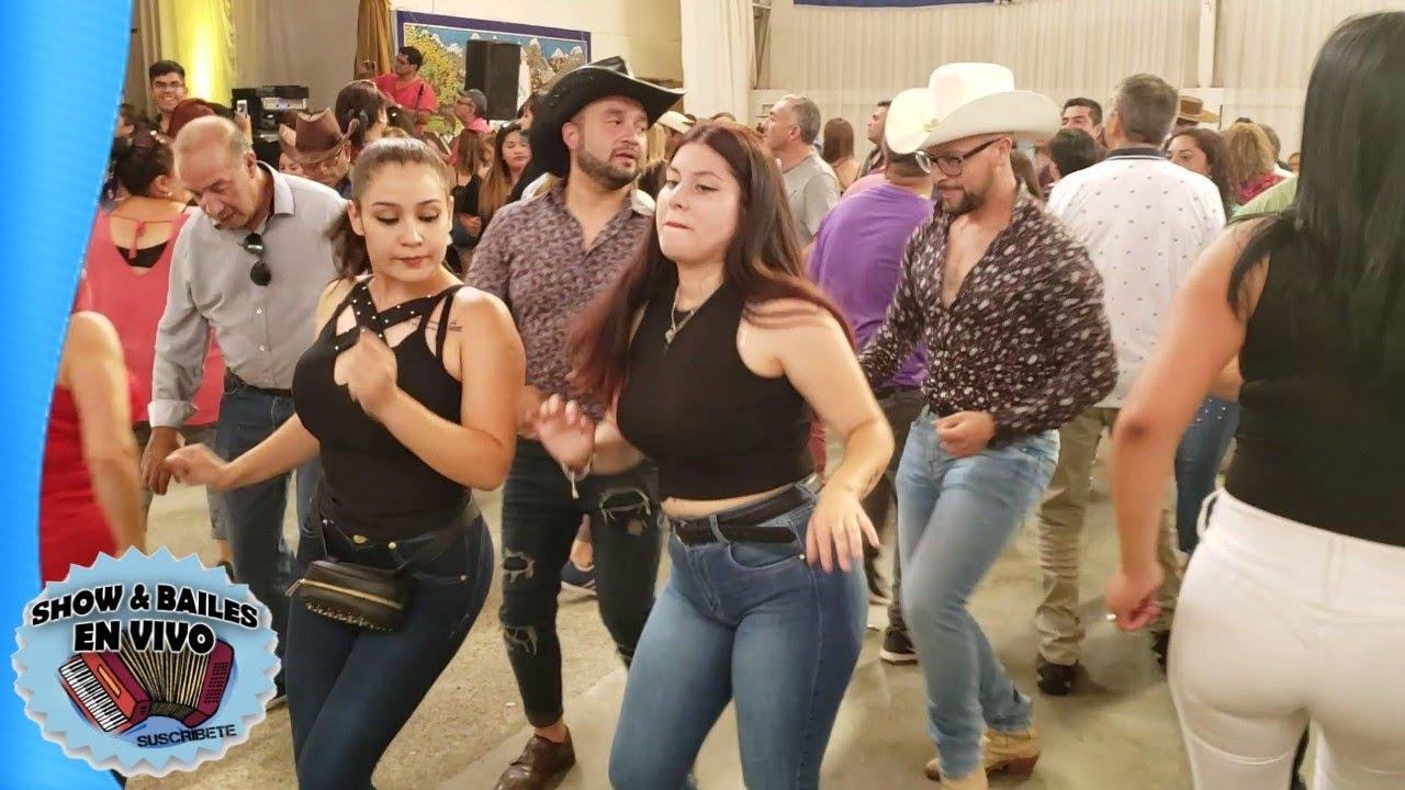  - Corraleros del sur