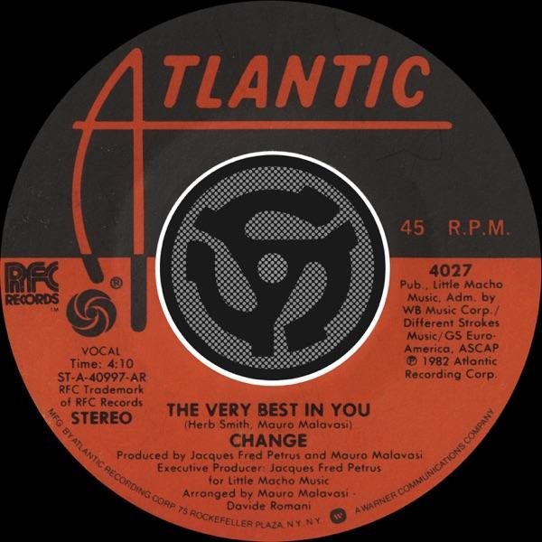 Sharing Your Love - This Is Your Time (2 Original Classic Albums) - Change