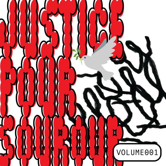 Justice Pour Sourour Benefit Compilation 001 - Sagat