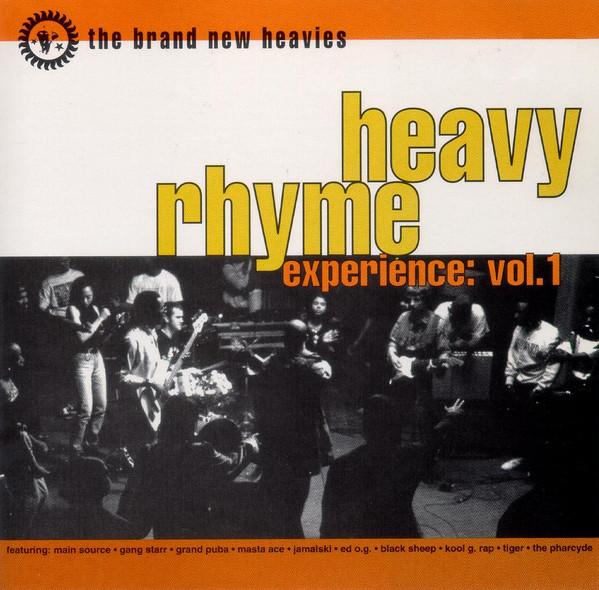 Soul Flower / It's Gettin Hectic - The Brand New Heavies