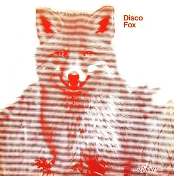 Disco Fox - The Fox