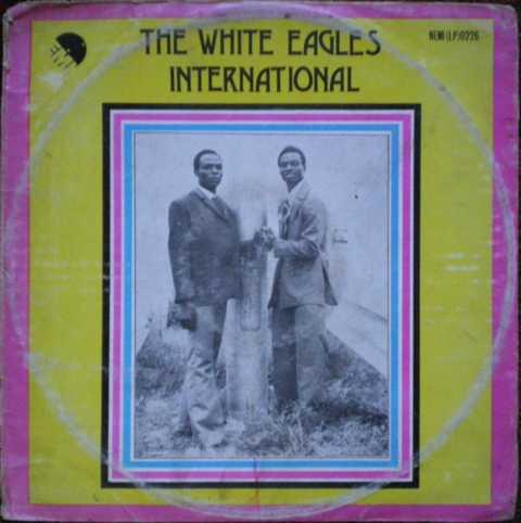 The White Eagles International - The White Eagles International