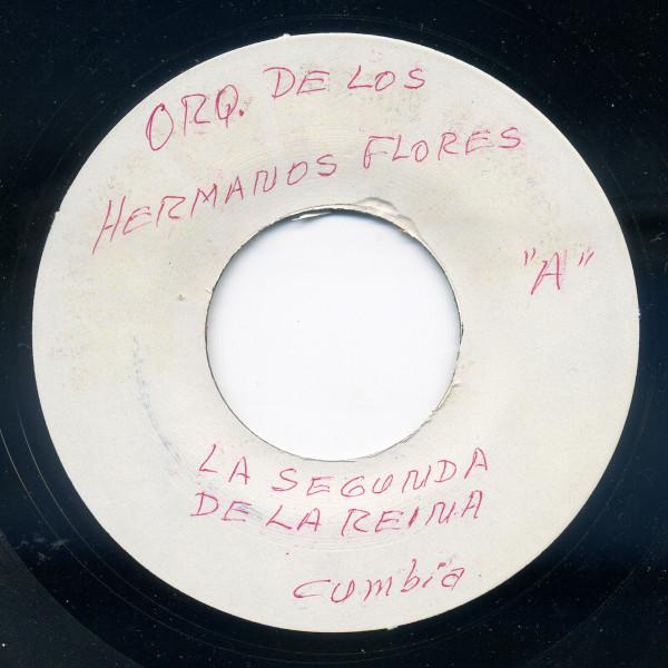 La Segunda De La Cumbia Reina / Ese Muerto No Lo Cargo Yo - Chucho Tovar Flores