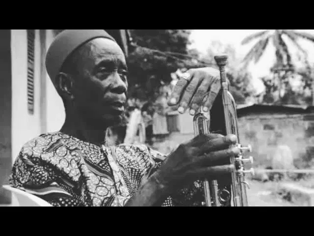 Highlife Of Nigeria - E.C. Arinze