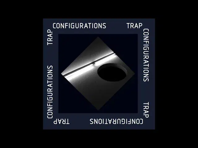 V.A. Trap Configurations - Bruce Roach