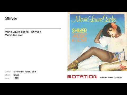 Shiver / Music In Love - Marie Laure Sachs