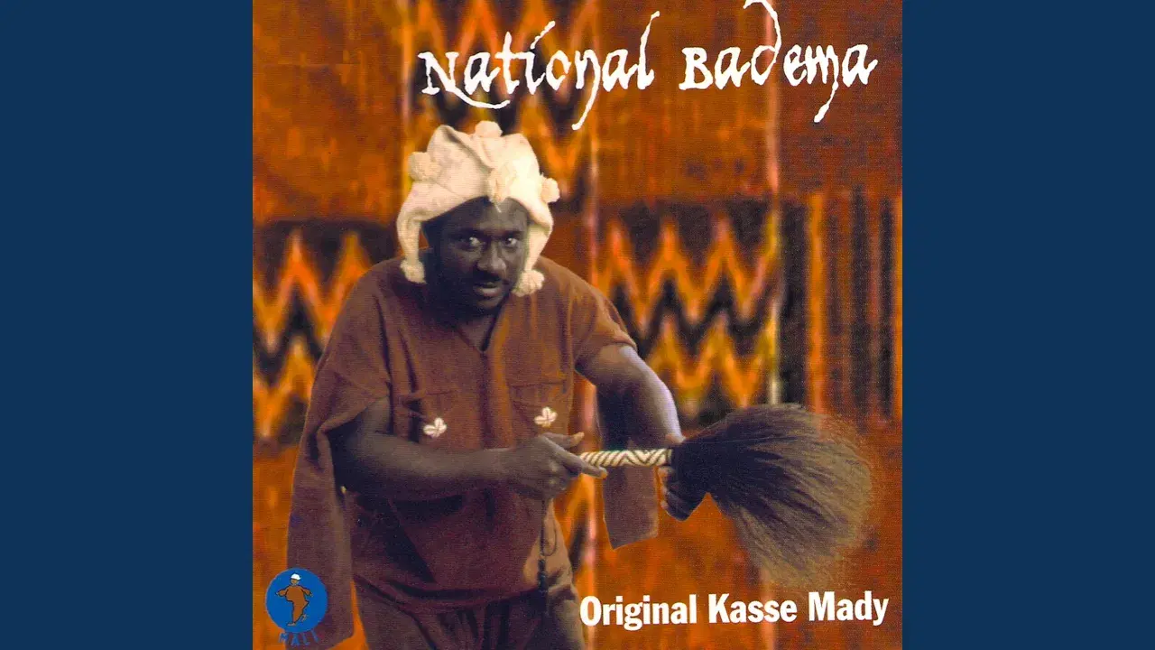 National Badema - Orchestre National Badema