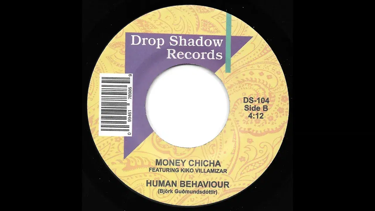 Money Chicha/Human Behaviour - Money Chicha
