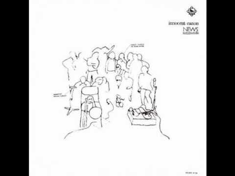 Innocent Canon - Takeshi Inomata & Sound Limited