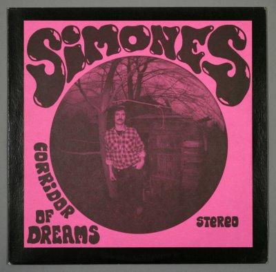 Corridor Of Dreams / Enchanted Forest - Two Originals - Al Simones
